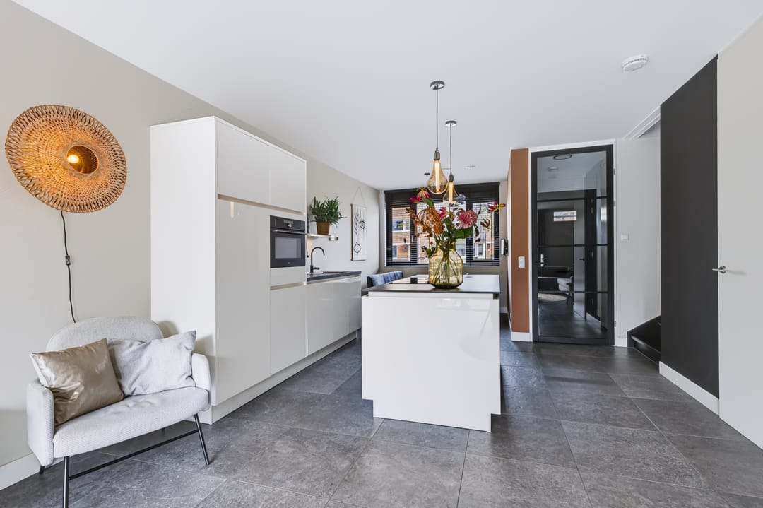 Photo 16 of Evert van 't Landstraat 33