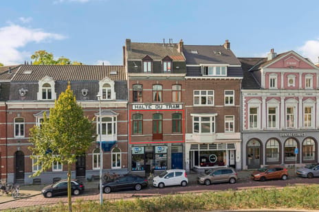 Koningin Emmaplein thumbnail