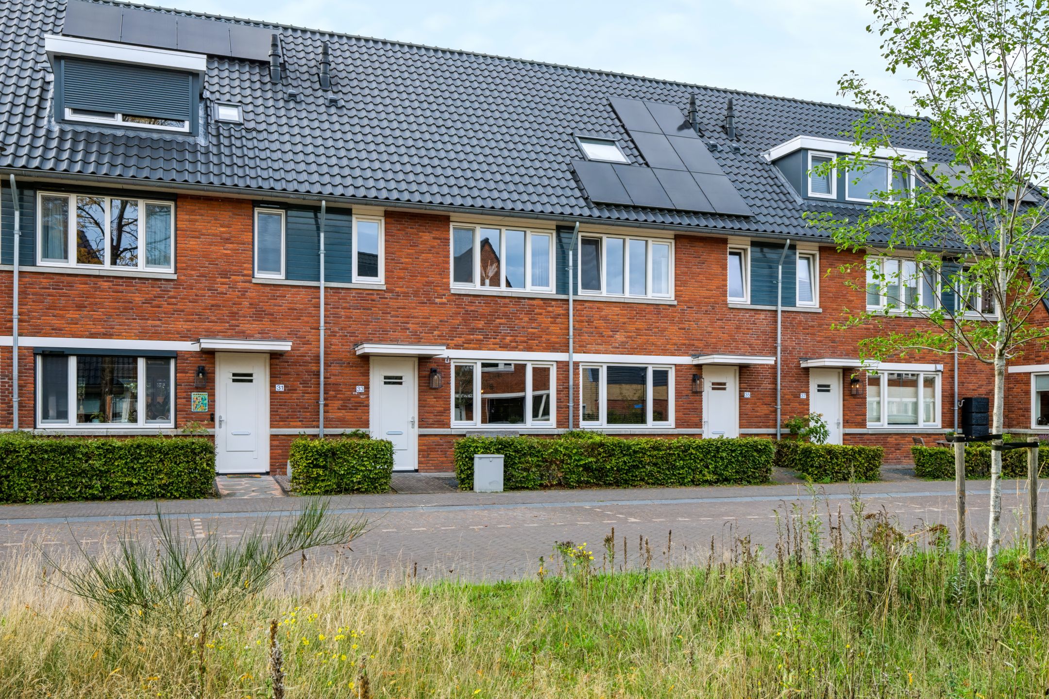 Evert van 't Landstraat 33