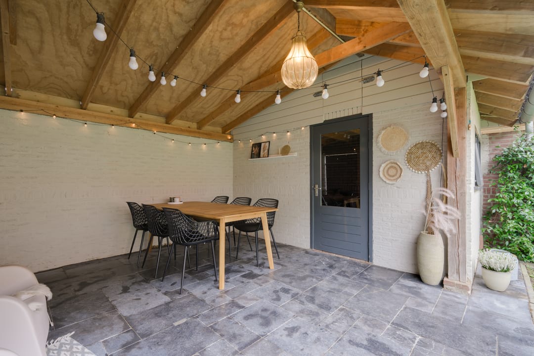 Photo 37 of Rozenstraat 17
