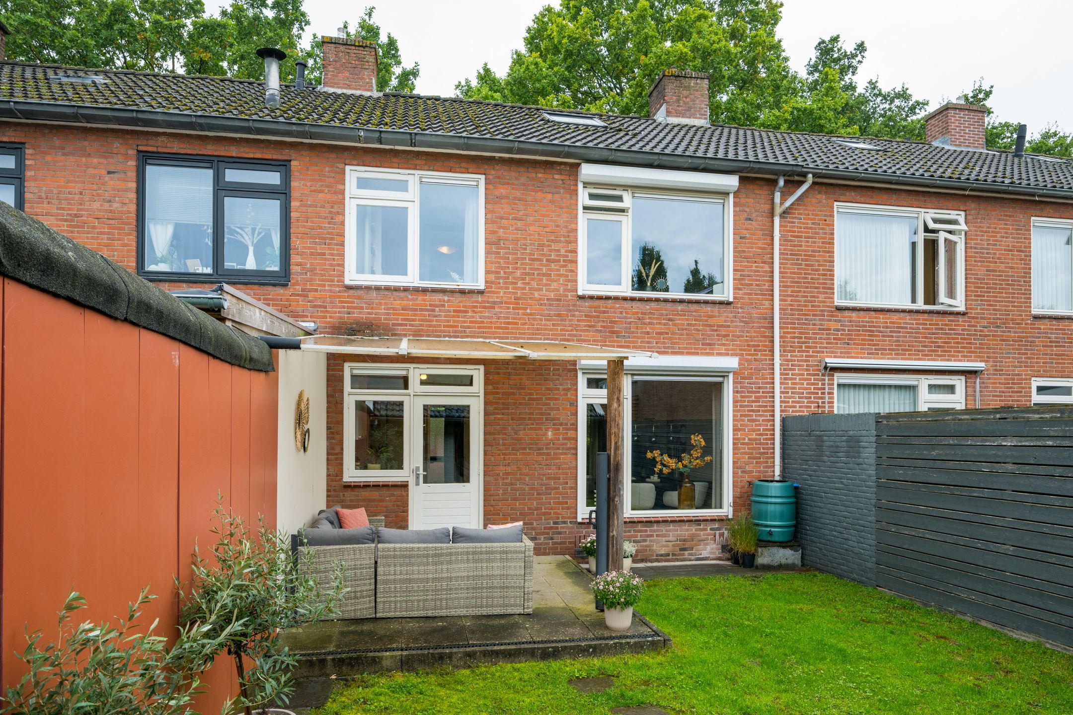 Photo 42 of Rozenstraat 17