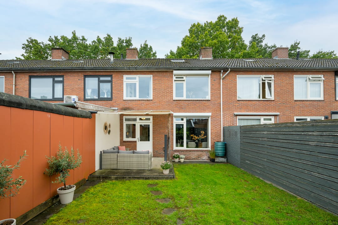 Photo 41 of Rozenstraat 17