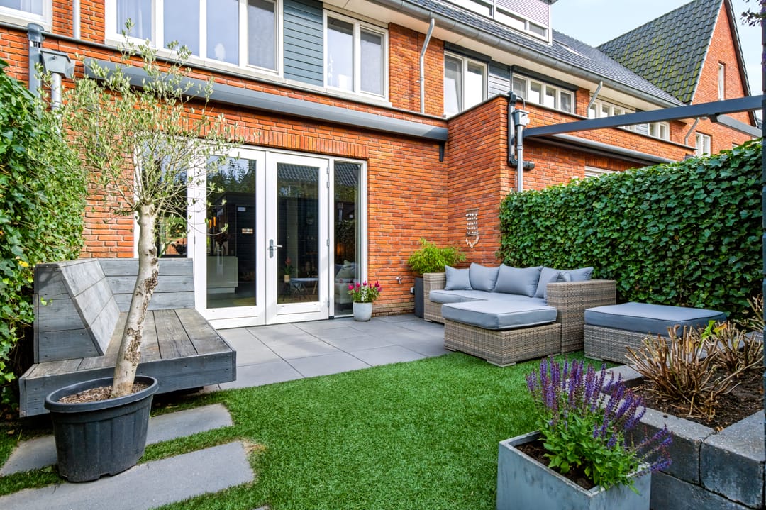 Photo 23 of Evert van 't Landstraat 33