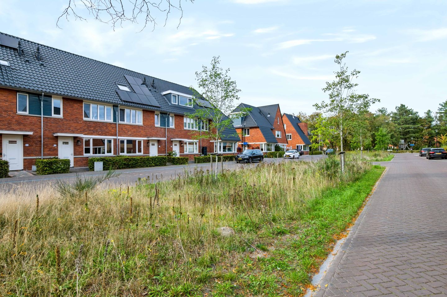 Photo 34 of Evert van 't Landstraat 33