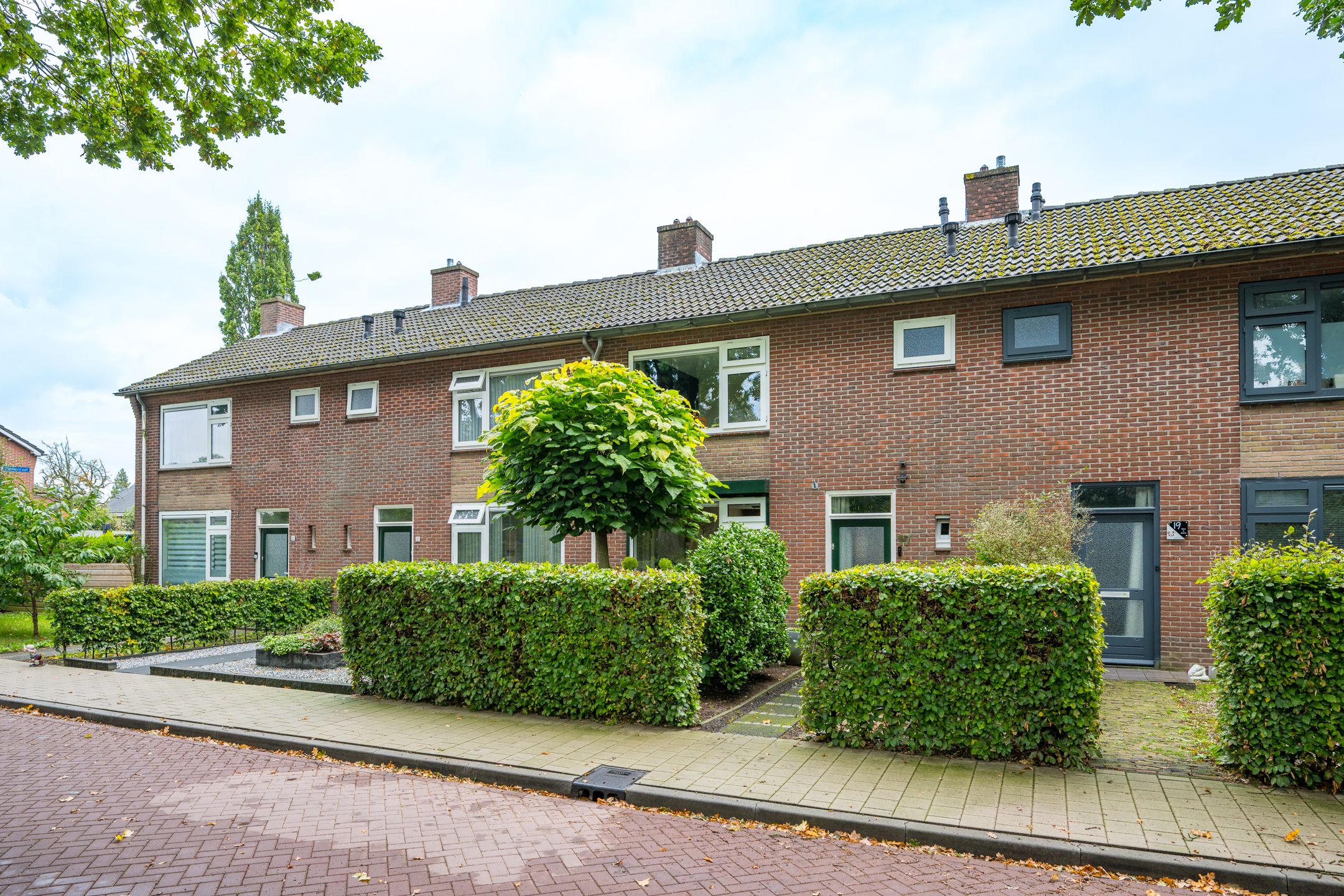 Photo 45 of Rozenstraat 17