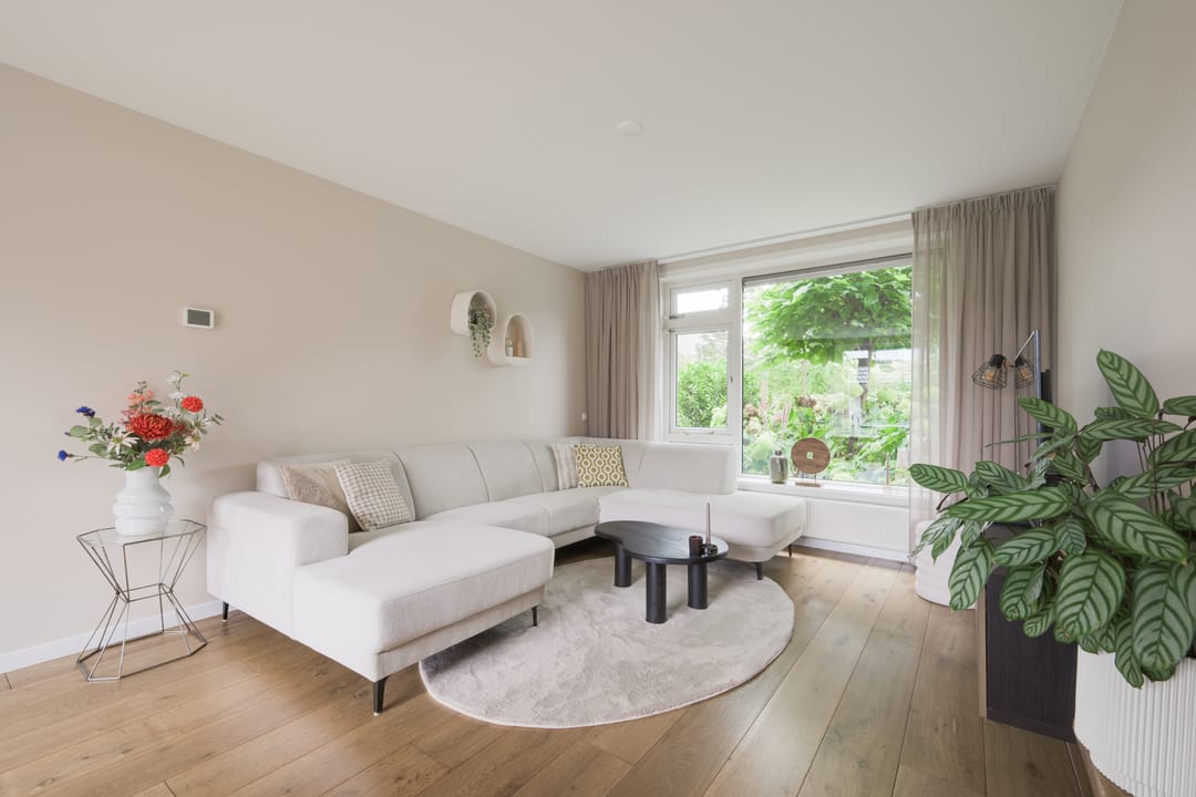 Photo 16 of Rozenstraat 17