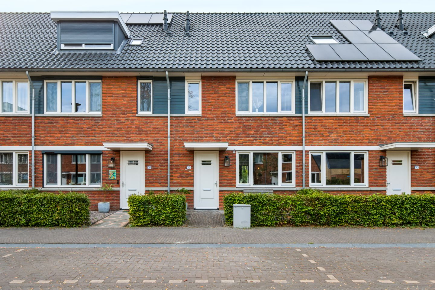 Photo 4 of Evert van 't Landstraat 33