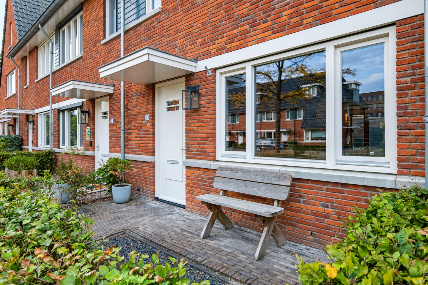 Photo 5 of Evert van 't Landstraat 33