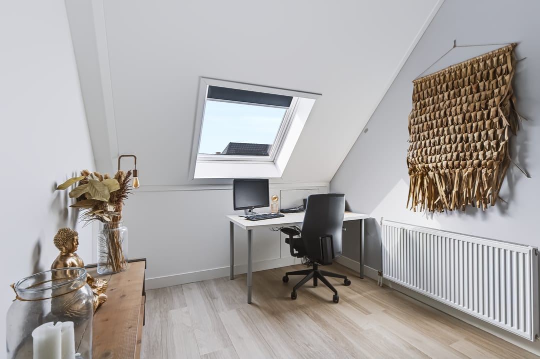 Photo 31 of Evert van 't Landstraat 33
