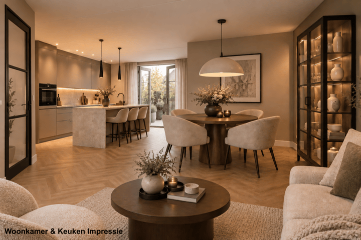 Tussenwoning te koop: Vloeiweg 150, Oisterwijk