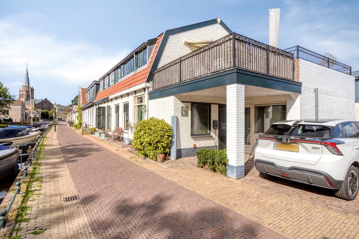 Foto 3 van Molenlaan 33-A