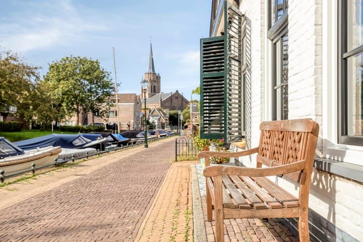 Foto 4 van Molenlaan 33-A