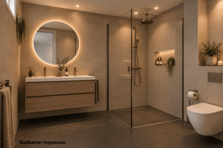 Tussenwoning te koop: Vloeiweg 150, Oisterwijk