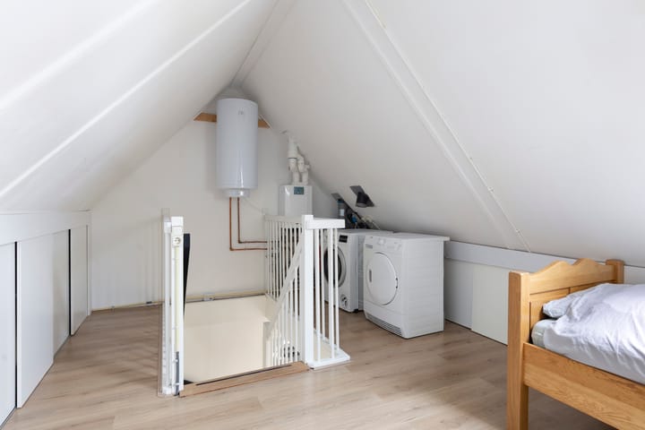 Twee-onder-één-kap te koop: Ceresstraat 22, Makkinga