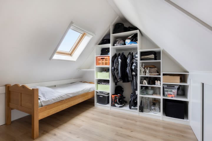 Twee-onder-één-kap te koop: Ceresstraat 22, Makkinga