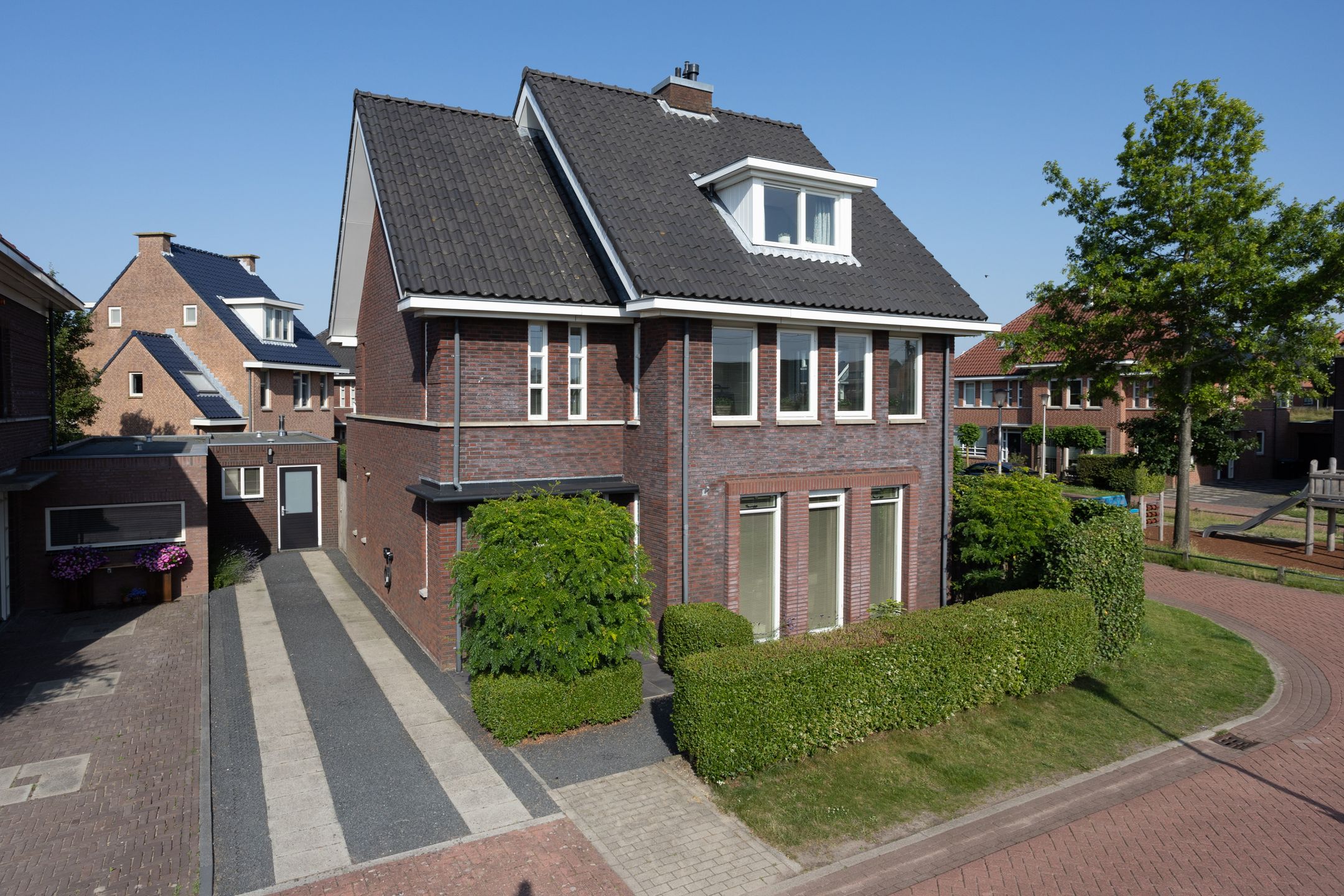 Anne de Vriessingel 31 