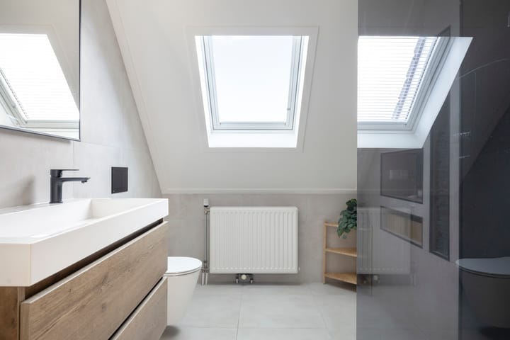 Twee-onder-één-kap te koop: Ceresstraat 22, Makkinga