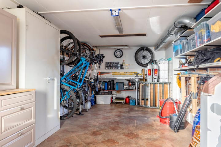 Twee-onder-één-kap te koop: Ceresstraat 22, Makkinga