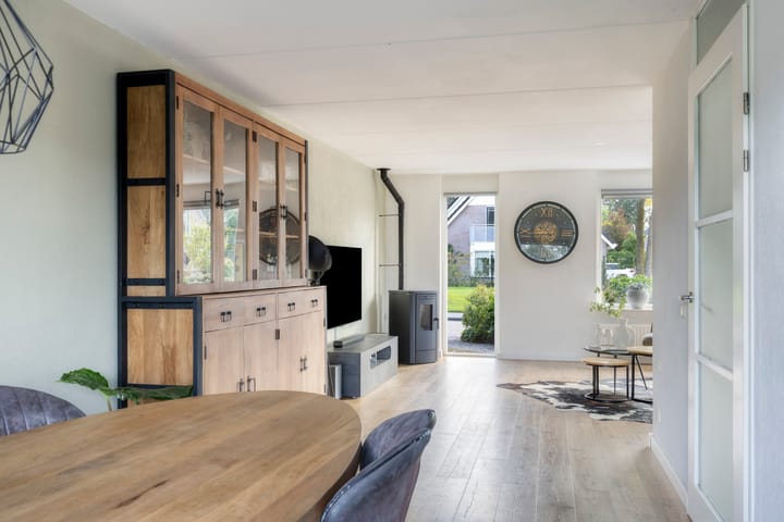 Twee-onder-één-kap te koop: Ceresstraat 22, Makkinga