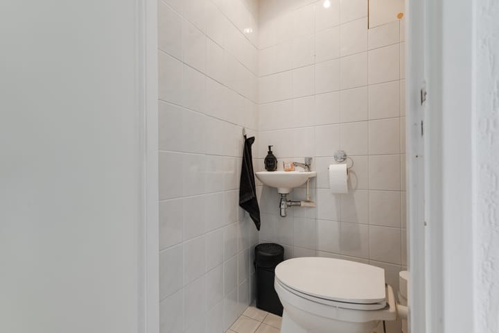 Appartement te koop: Buziaulaan 85, Rijswijk (Zh)