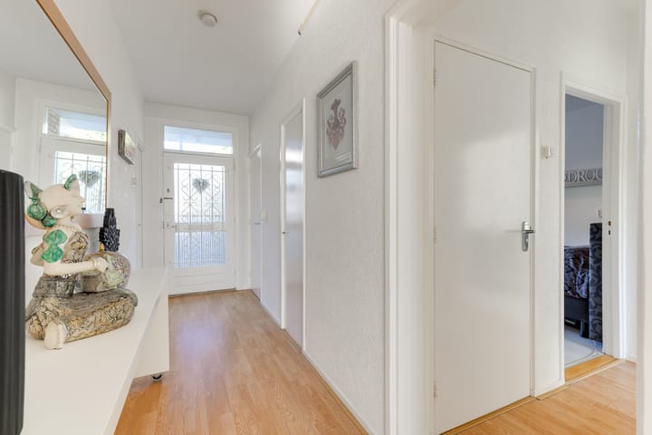 Appartement te koop: Buziaulaan 85, Rijswijk (Zh)