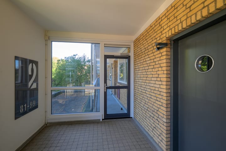 Appartement te koop: Buziaulaan 85, Rijswijk (Zh)