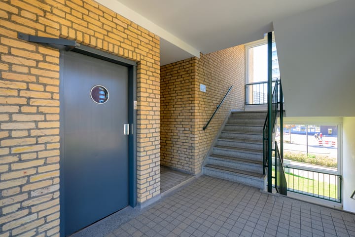 Appartement te koop: Buziaulaan 85, Rijswijk (Zh)