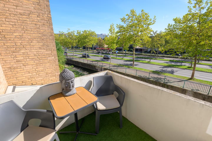 Appartement te koop: Buziaulaan 85, Rijswijk (Zh)