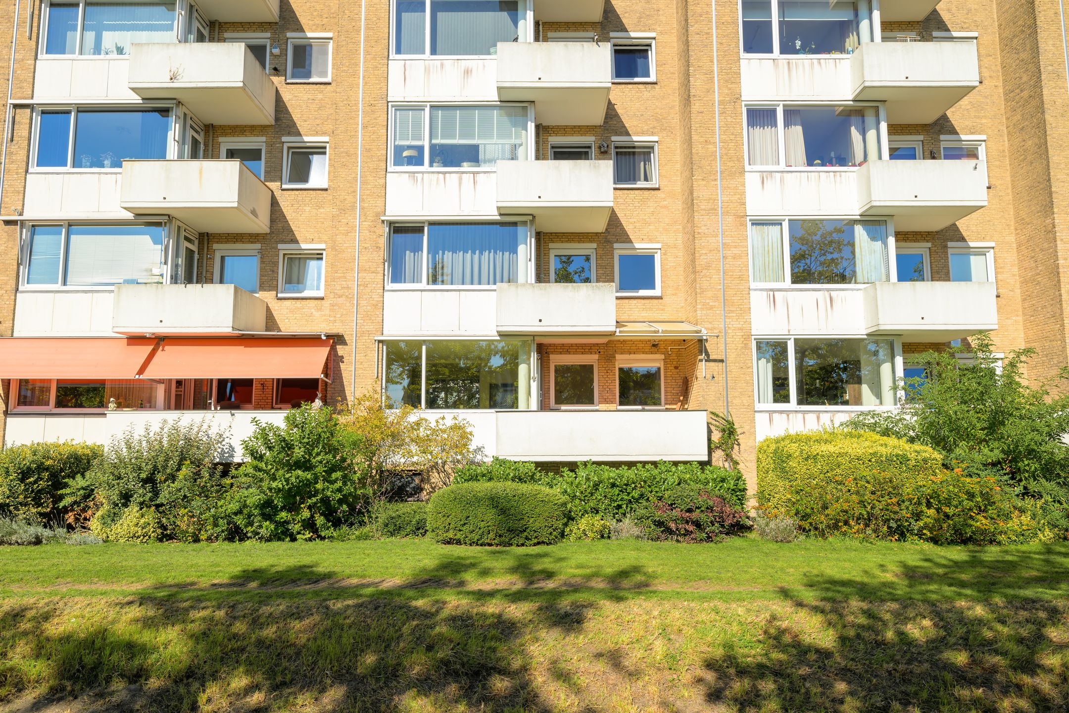 Foto 42 van Buziaulaan 85