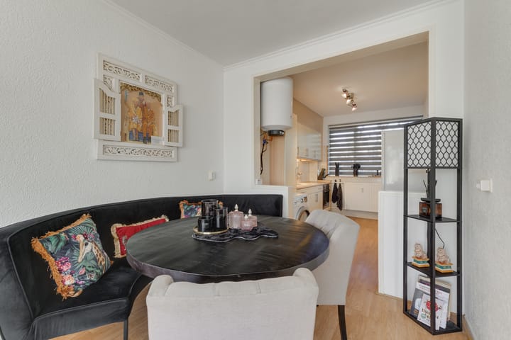 Appartement te koop: Buziaulaan 85, Rijswijk (Zh)