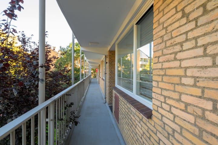 Appartement te koop: Buziaulaan 85, Rijswijk (Zh)
