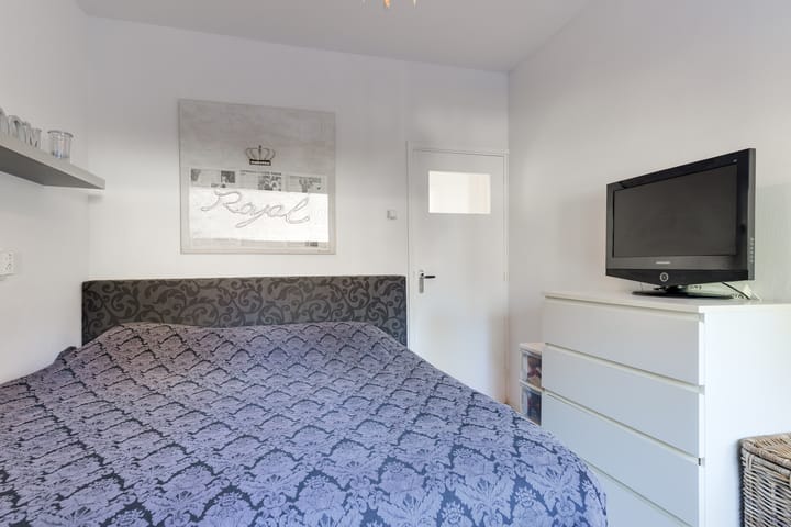 Appartement te koop: Buziaulaan 85, Rijswijk (Zh)