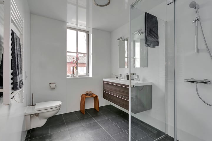 Tussenwoning te huur: Scherpenheuvelstraat 14, Tilburg
