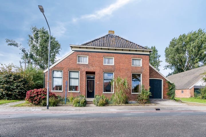 Foto 4 van Jan R. Stuutstraat F 29