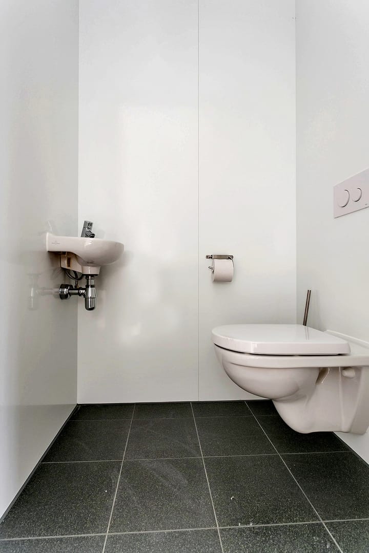 Tussenwoning te huur: Scherpenheuvelstraat 14, Tilburg