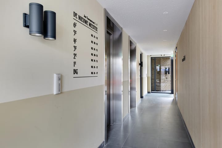 Appartement te huur: Jan Tooropstraat 3X, Amsterdam