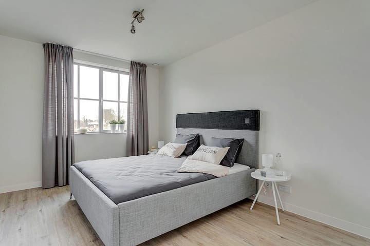Tussenwoning te huur: Scherpenheuvelstraat 14, Tilburg