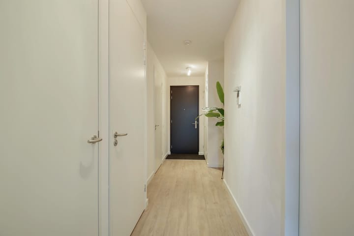 Appartement te huur: Jan Tooropstraat 3X, Amsterdam