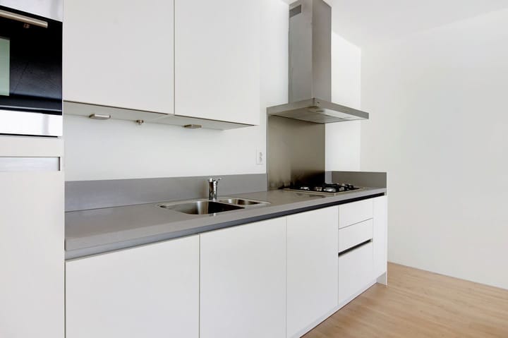Appartement te huur: Kwakersstraat 49, Amsterdam