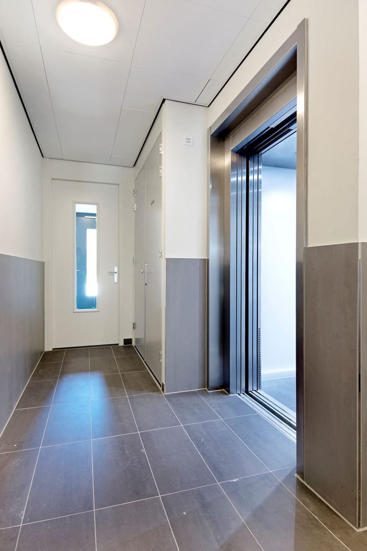 Appartement te huur: Kwakersstraat 49, Amsterdam