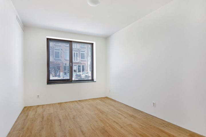 Appartement te huur: Kwakersstraat 49, Amsterdam