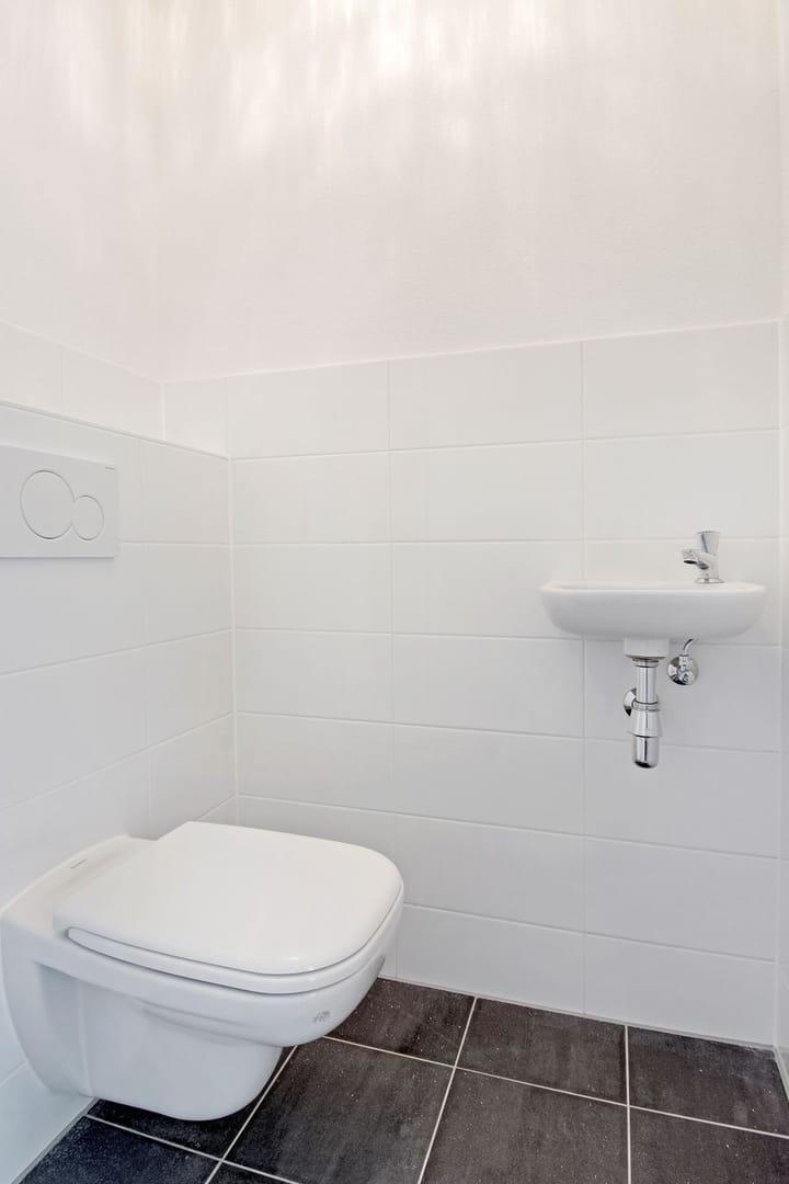 Appartement te huur: Kwakersstraat 49, Amsterdam