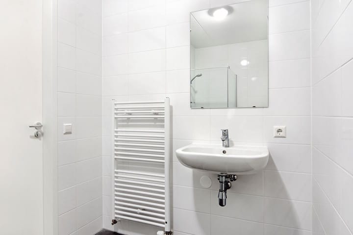 Appartement te huur: Kwakersstraat 49, Amsterdam