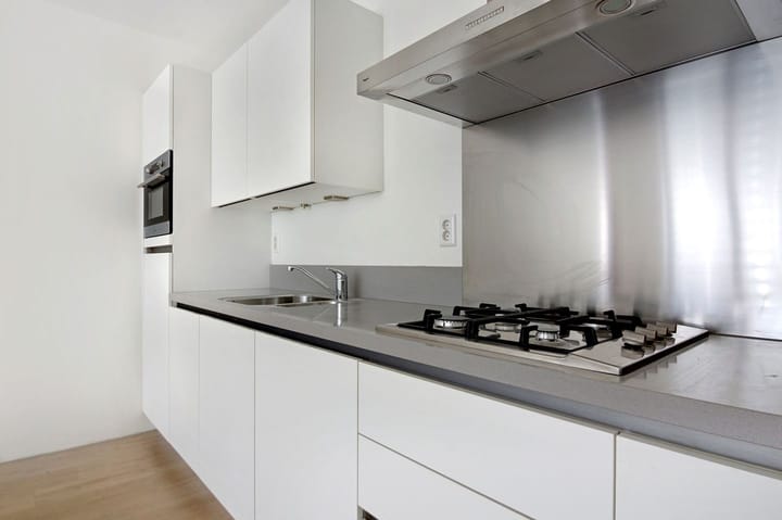 Appartement te huur: Kwakersstraat 49, Amsterdam