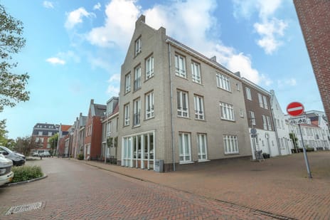 C.P. Klapstraat thumbnail