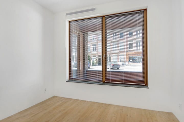Appartement te huur: Kwakersstraat 49, Amsterdam