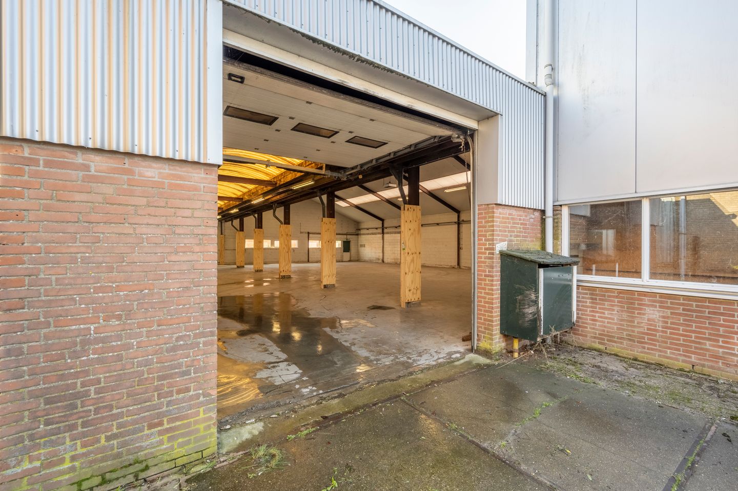Bekijk foto 3 van Nijverheidstraat 7-b