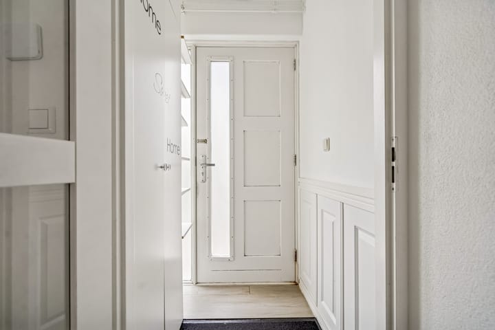 Hoekwoning te koop: Mariadistelstraat 18, Almere
