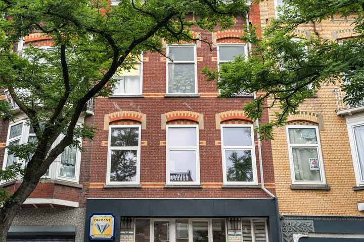Foto 5 van Vierambachtsstraat 17-C