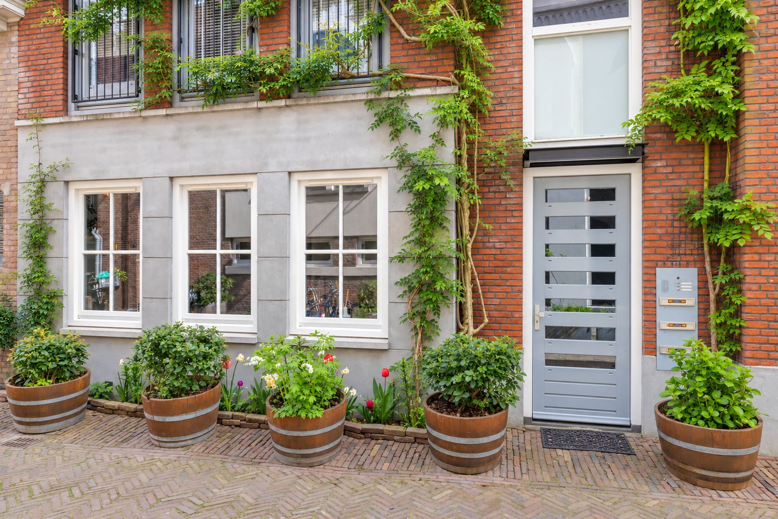 Photo 6 of Achter de Heilige Geest 5